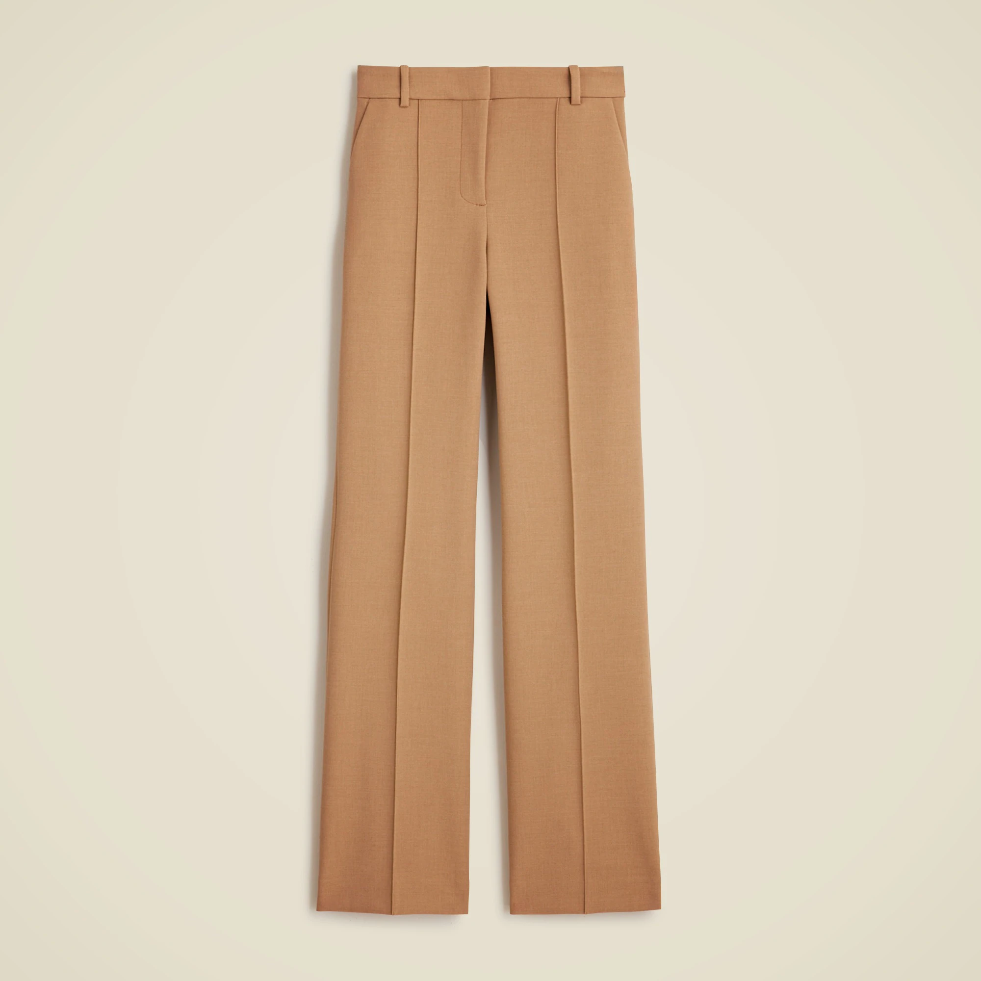 J.CREW Natalia Pant In Four-Season Stretch
