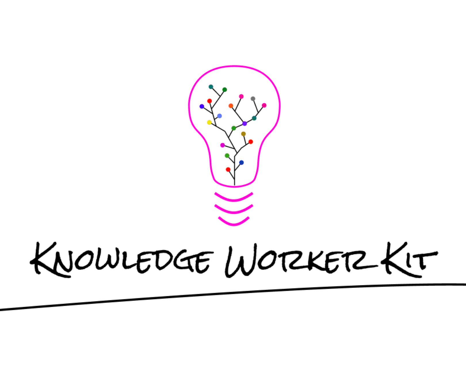 4 Game-Changing Books Every Startup Leader Must Read to Skyrocket Growth, Engage Teams, and Avoid Costly Mistakes. #3: Knowledge Worker Kit and Community (BETA)