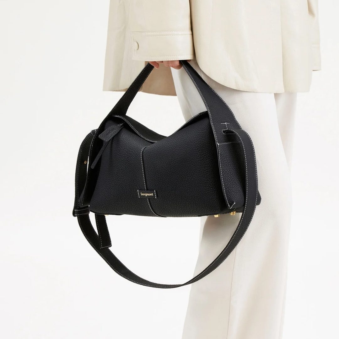 SONGMONT Drippy Roof Bag - Onyx