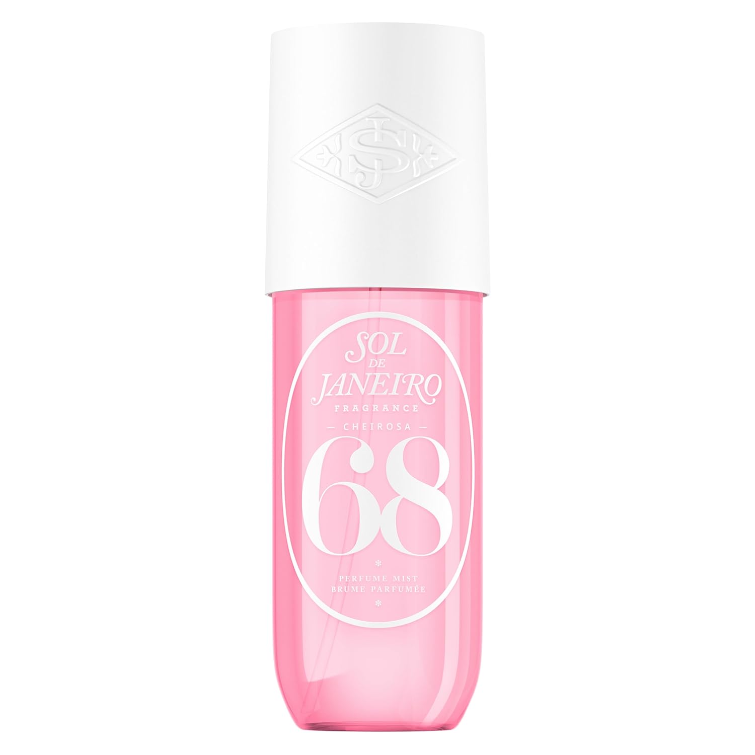 AMAZON | SOL DE JANEIRO | Hair & Body Perfume Mist – 8.1 fl oz. – Cheirosa '68