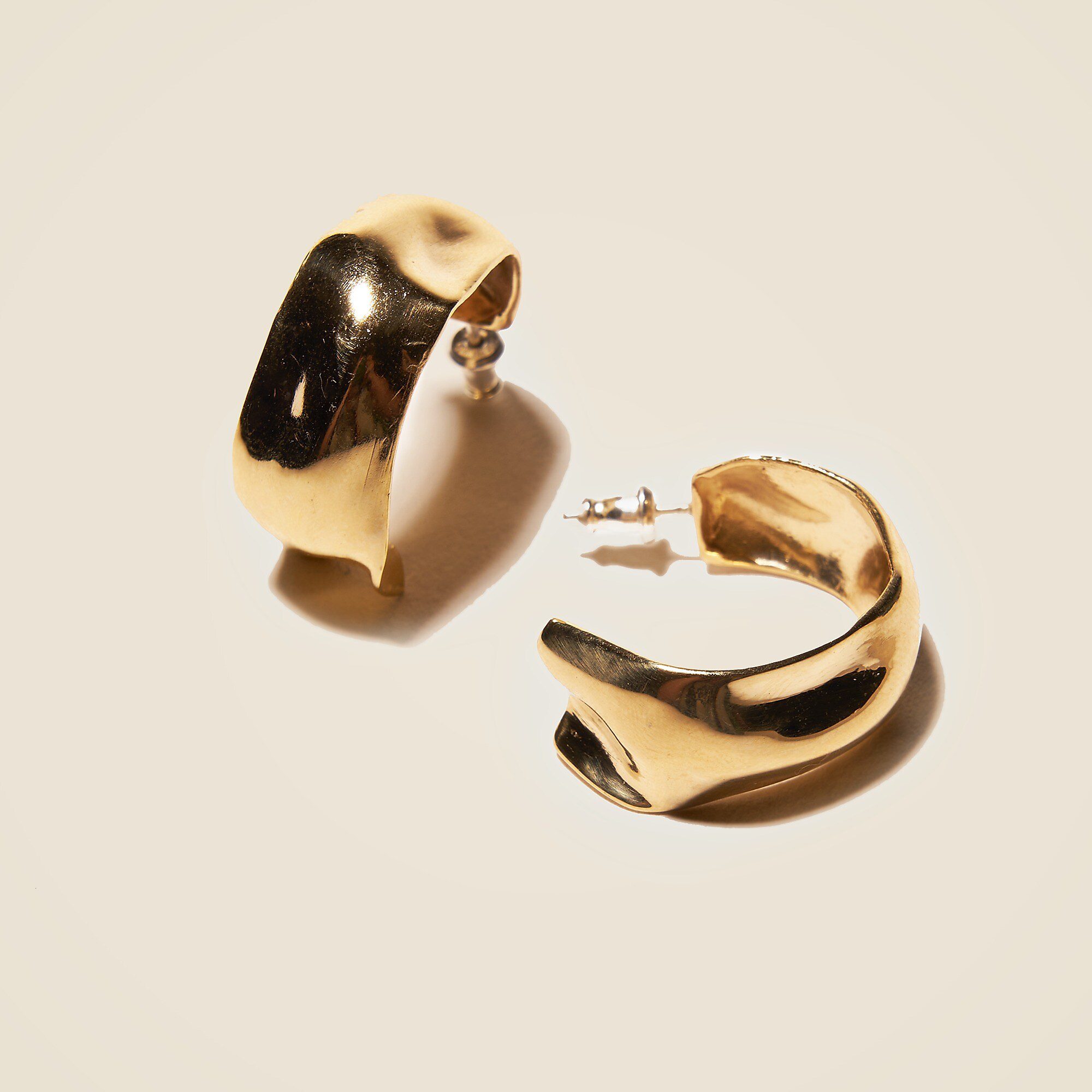 J.CREW | Odette New York® Sanne Earrings – Gold