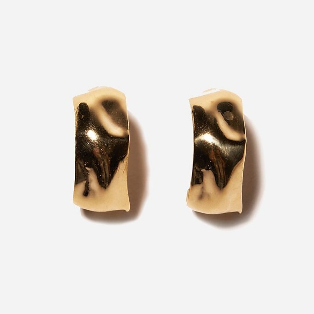 J.CREW | Odette New York® Sanne Earrings – Gold