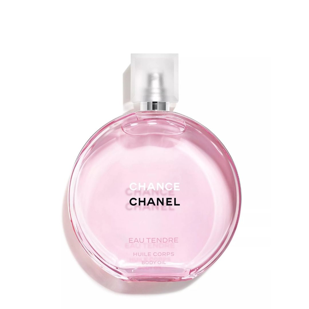 SAKS FIFTH AVENUE | CHANEL | Chance Eau Tendre Body & Hair Oil – 5 fl. oz.
