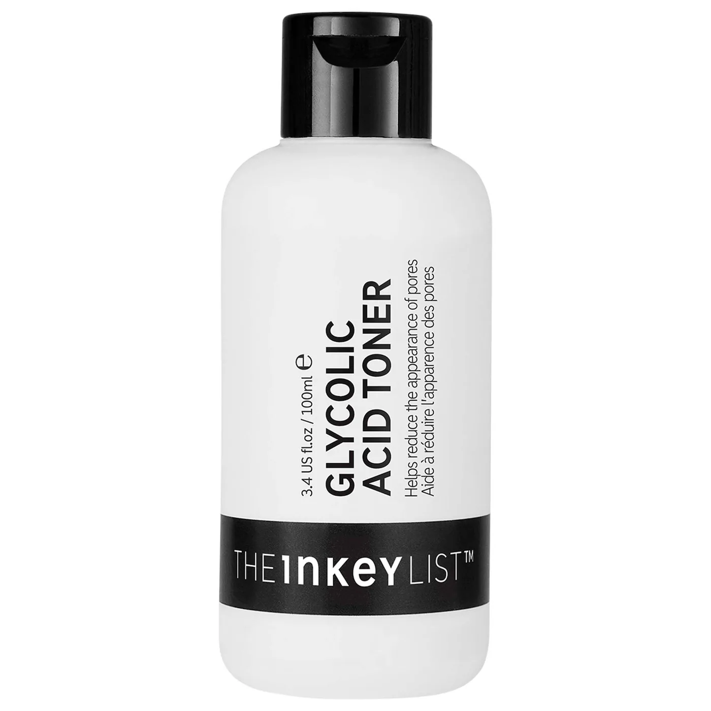 SEPHORA | THE INKEY LIST | Glycolic Acid Liquid Toner